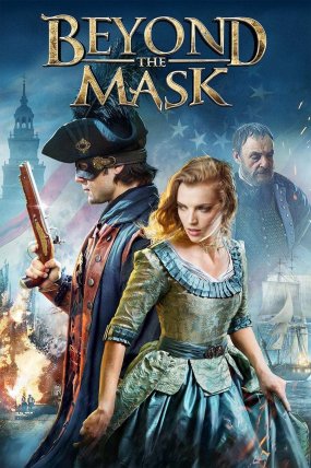 Maskelerin Ardında izle (2015)