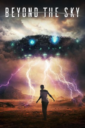 Beyond the Sky izle (2018)