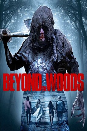 Beyond the Woods izle (2018)