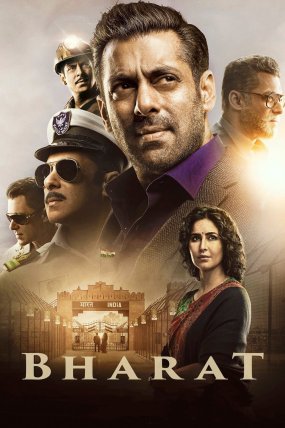 Bharat izle (2019)