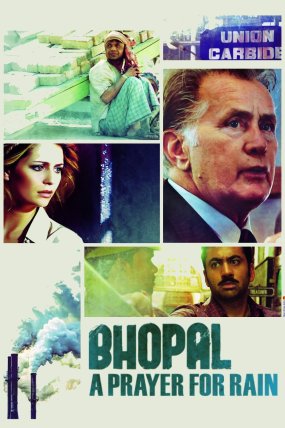 Bhopal Felaketi izle (2014)