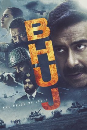 Bhuj: The Pride of India izle (2021)