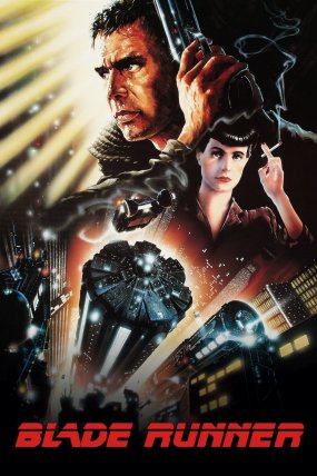 Bıçak Sırtı – Blade Runner izle (1982)