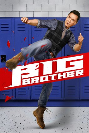 Big Brother izle (2018)