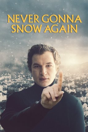 Bir Daha Asla Kar Yağmayacak izle (2020)