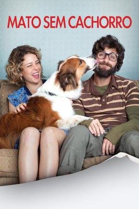 Bir Sen Bir Ben Bir De Köpek izle (2013)