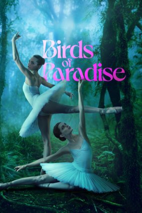 Birds of Paradise izle (2021)