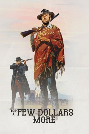 Birkaç Dolar İçin izle (1965)