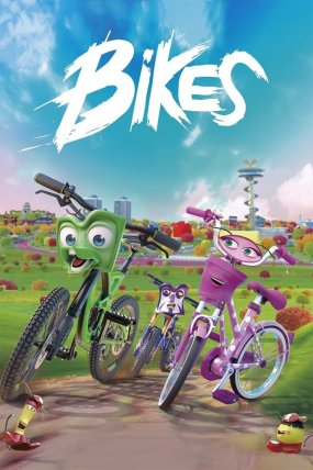 Bisikletler izle (2018)