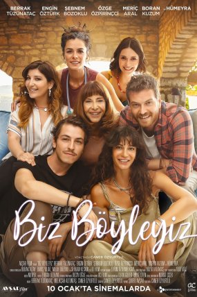 Biz Böyleyiz izle (2020)