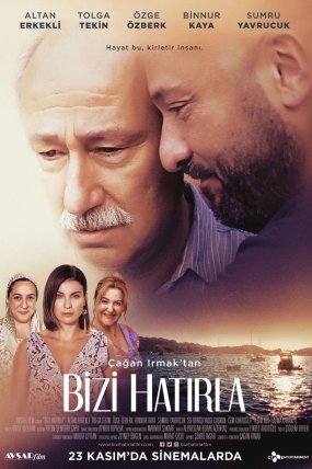 Bizi Hatırla izle (2018)