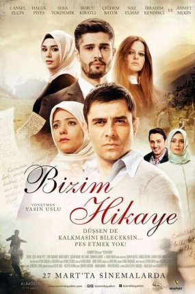 Bizim Hikaye izle (2015)