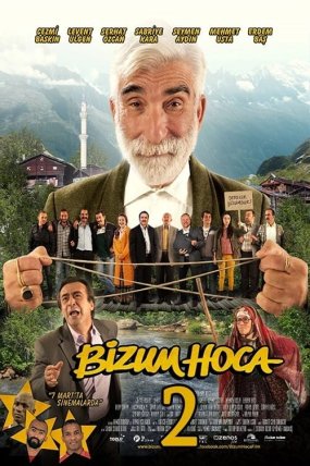 Bizum Hoca 2 izle (2020)