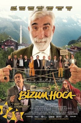 Bizum Hoca izle (2014)