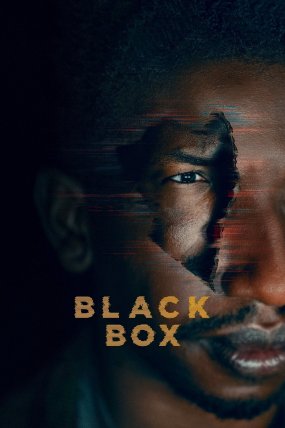 Black Box izle (2021)