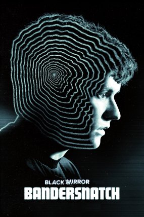 Black Mirror: Bandersnatch izle (2018)