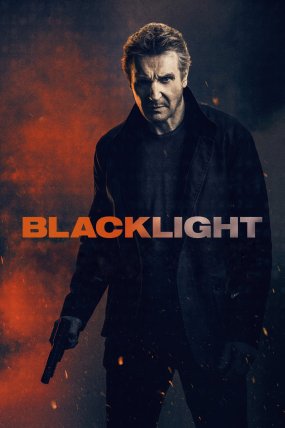 Blacklight izle (2022)