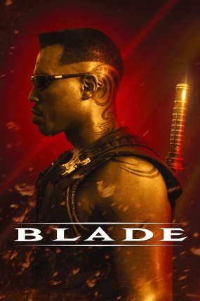 Blade 1 izle (1998)