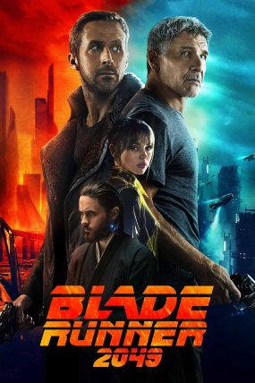 Blade Runner 2049 izle (2017)