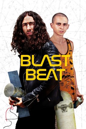 Blast Beat izle (2021)