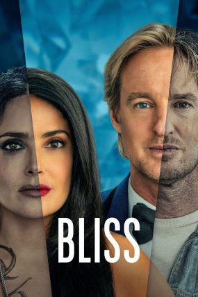 Bliss izle (2021)