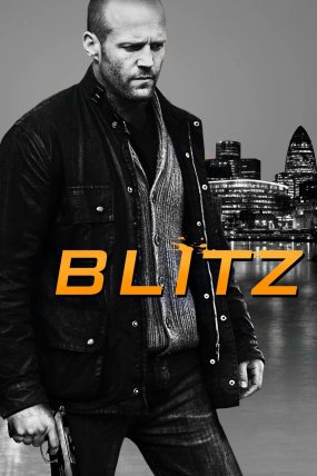 Blitz izle (2011)