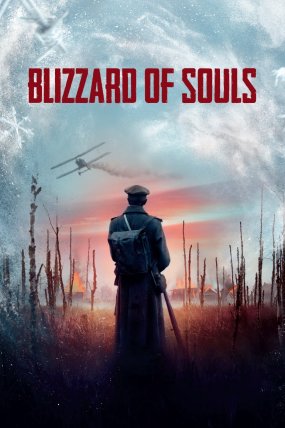 Blizzard of Souls izle (2019)