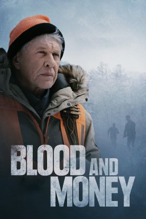 Blood and Money izle (2020)