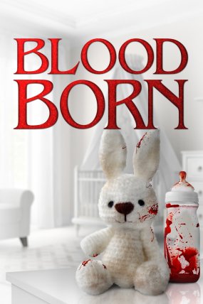 Blood Born izle (2021)