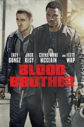 Blood Brother izle (2018)