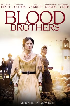 Blood Brothers izle (2021)