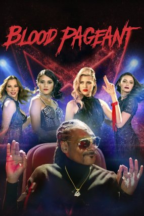 Blood Pageant izle (2021)