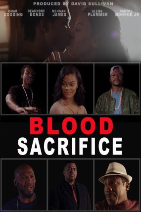 Blood Sacrifice izle (2021)