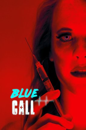 Blue Call izle (2021)