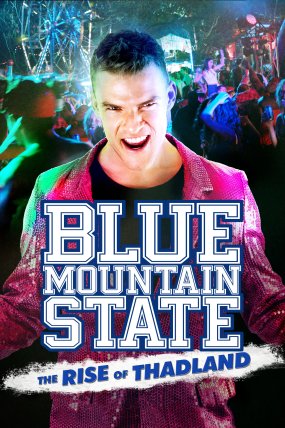 Blue Mountain State The Rise of Thadland izle (2016)