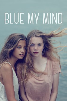 Blue My Mind izle (2017)