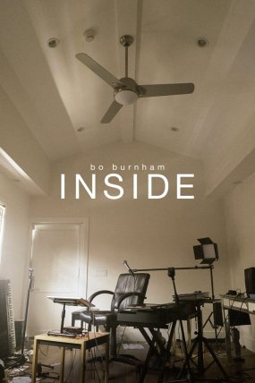 Bo Burnham: Inside izle (2021)