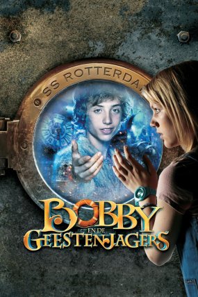 Bobby ve Hayalet Avcıları izle (2013)