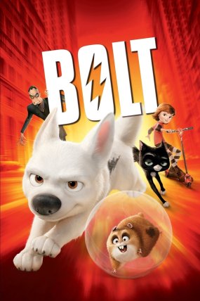 Bolt izle (2008)