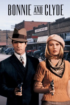 Bonnie ve Clyde izle (1967)