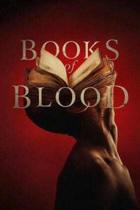 Books of Blood izle (2020)