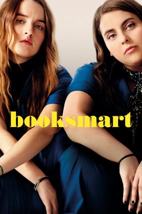 Booksmart izle (2019)