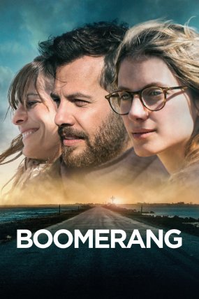 Boomerang izle (2015)