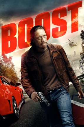 Boost izle (2016)