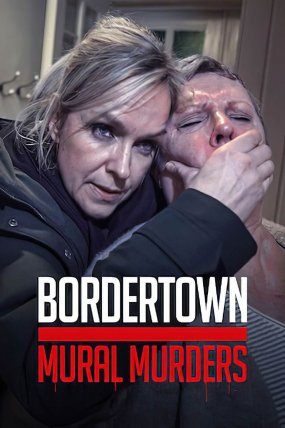 Bordertown: Duvardaki Sır izle (2021)