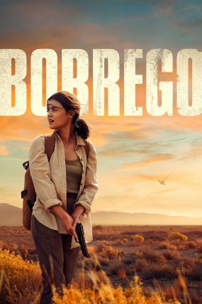 Borrego izle (2022)