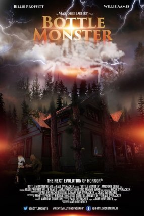 Bottle Monster izle (2021)