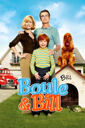 Boule ve Bill izle (2013)