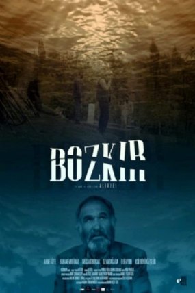 Bozkır izle (2019)