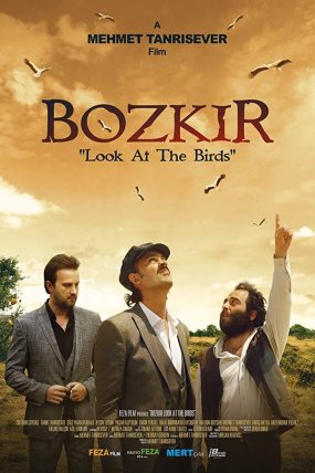 Bozkır Kuşlara Bak Kuşlara izle (2019)